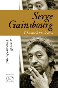 Serge Gainsbourg - Librerie.coop