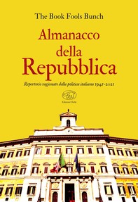 Almanacco della Repubblica - Librerie.coop