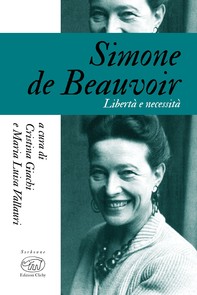 Simone de Beauvoir - Librerie.coop