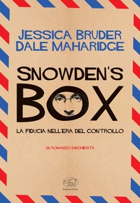 Snowden’s Box - Librerie.coop