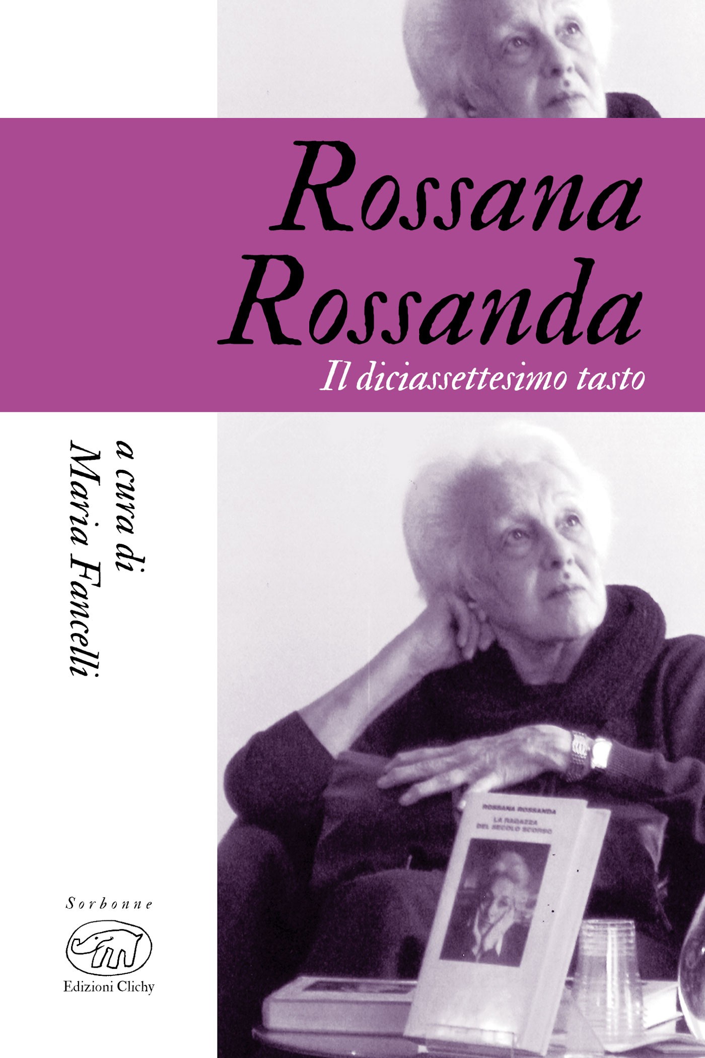 Rossana Rossanda - Librerie.coop