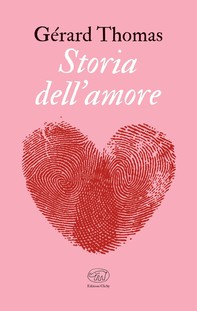 Storia dell'amore - Librerie.coop