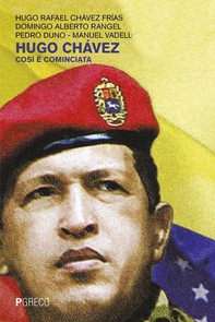 Hugo Chávez - Librerie.coop