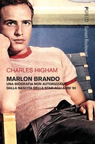 Marlon Brando - Librerie.coop