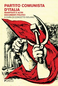 Partito Comunista d'Italia - Librerie.coop