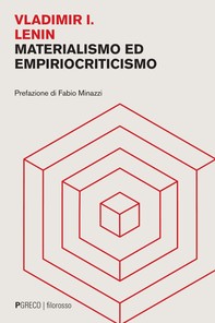 Materialismo ed empiriocriticismo - Librerie.coop