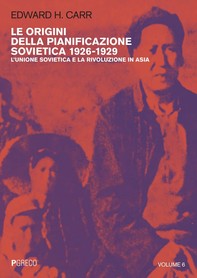 Le origini della pianificazione sovietica 1926-1929 vol. 6 - Librerie.coop