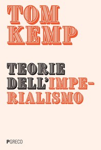Teorie dell'Imperialismo - Librerie.coop
