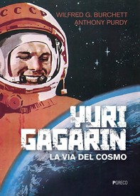 Yuri Gagarin - Librerie.coop