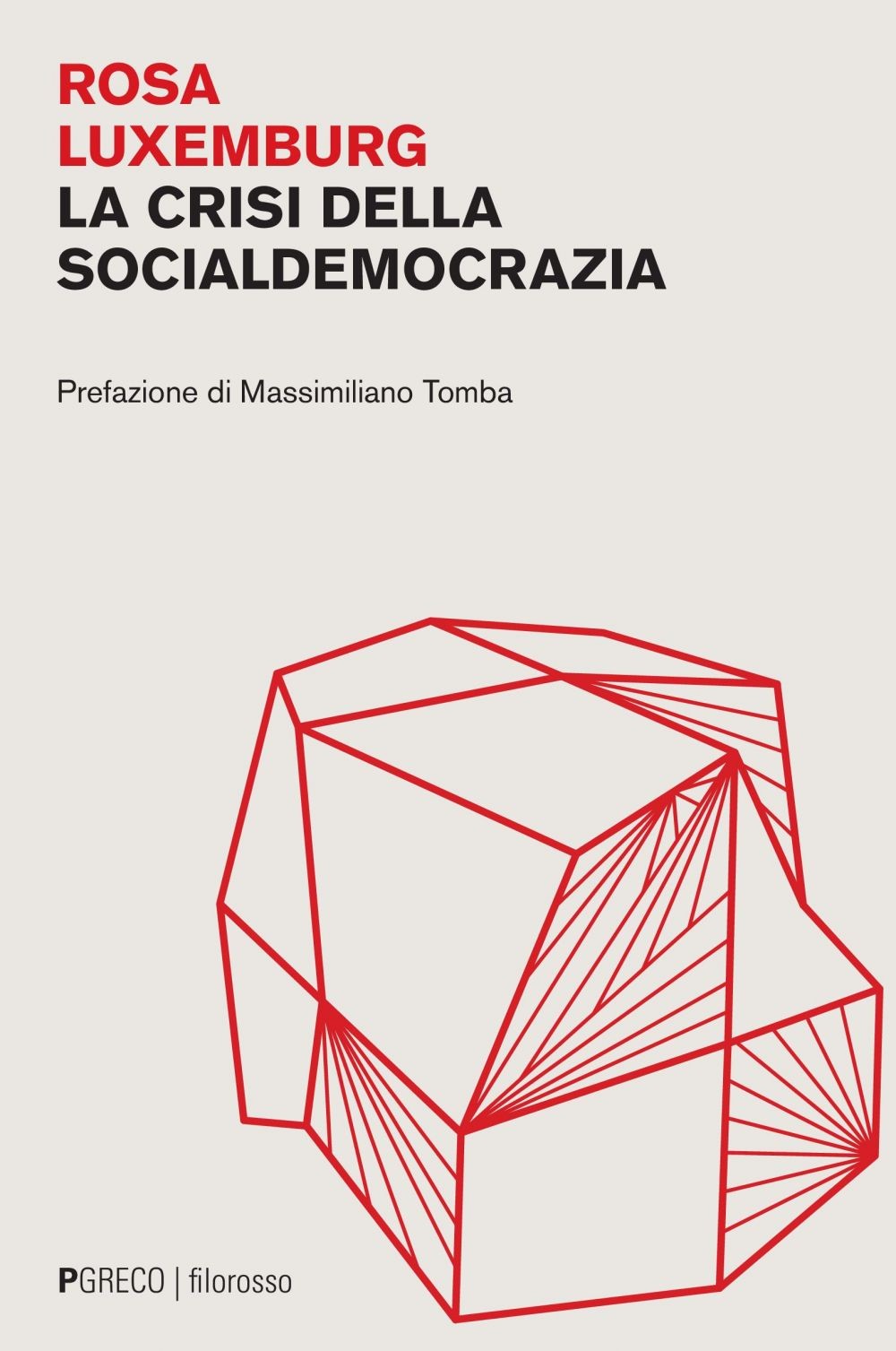 La crisi della socialdemocrazia - Librerie.coop