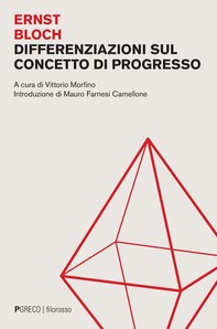 Differenziazioni sul concetto di progresso - Librerie.coop