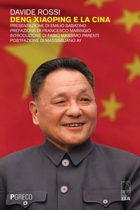 Deng Xiaoping e la Cina - Librerie.coop