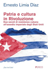Patria e cultura in Rivoluzione - Librerie.coop