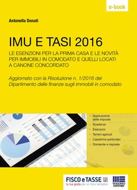 IMU E TASI 2016 - Librerie.coop