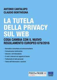La tutela della Privacy sul web - Librerie.coop