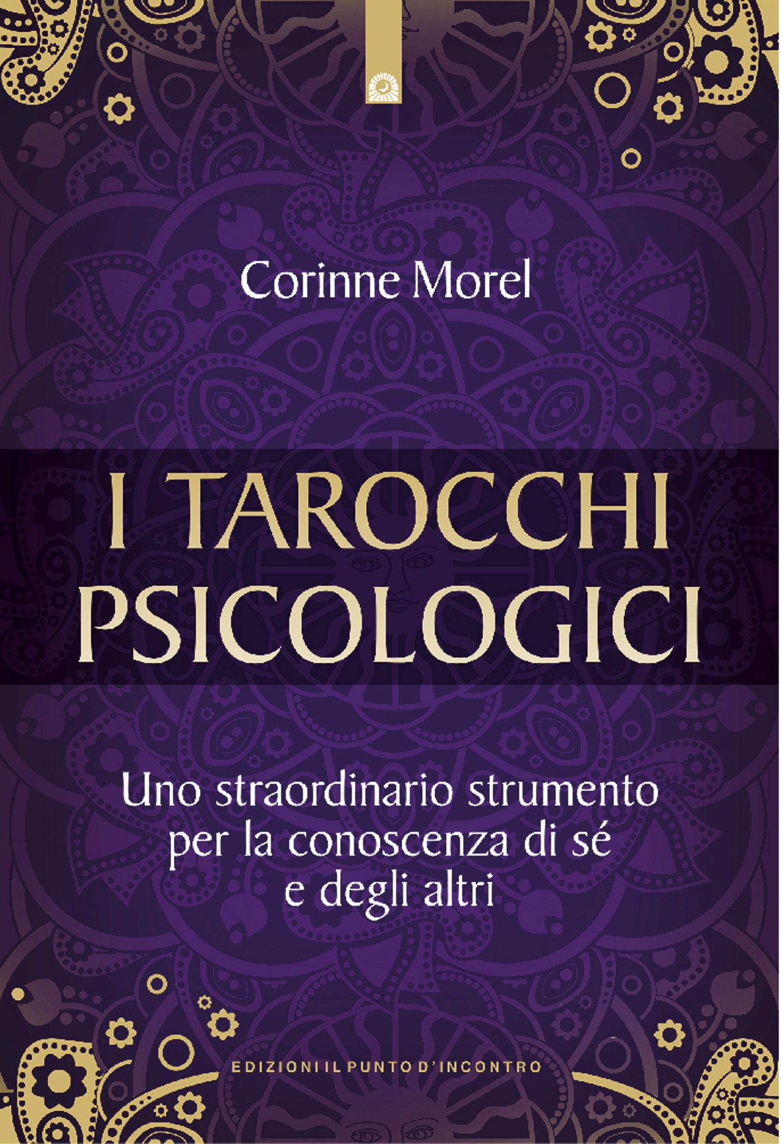 Tarocchi psicologici - Librerie.coop