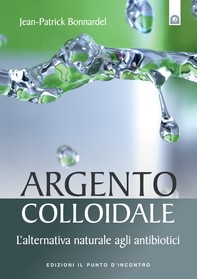 Argento colloidale - Librerie.coop
