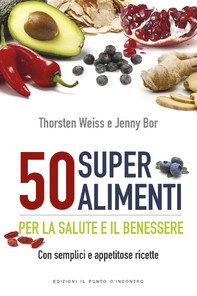 50 super alimenti - Librerie.coop