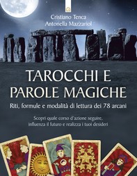 Tarocchi e parole magiche - Librerie.coop