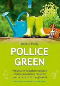 Pollice green - Librerie.coop