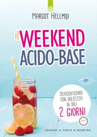 Il weekend acido-base - Librerie.coop
