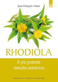 Rhodiola - Librerie.coop