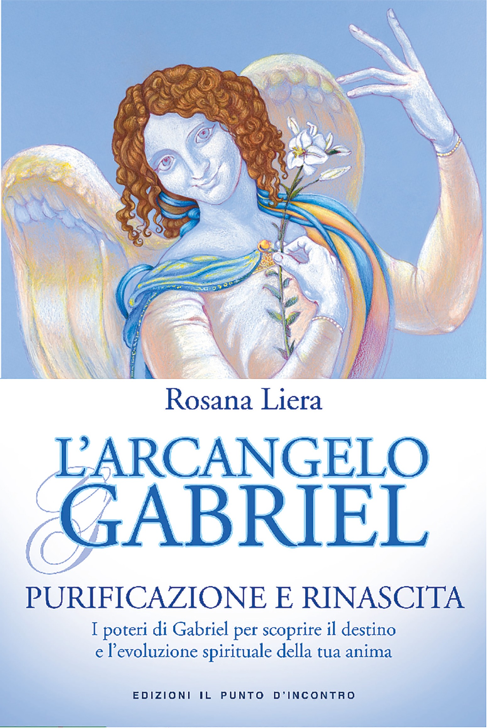 L'Arcangelo Gabriel - Librerie.coop