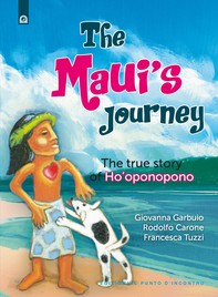 Maui's Journey - Librerie.coop