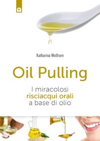 Oil pulling - Librerie.coop