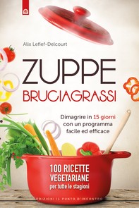 Zuppe bruciagrassi - Librerie.coop