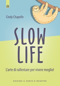 Slow life - Librerie.coop