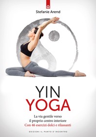 Yin yoga - Librerie.coop