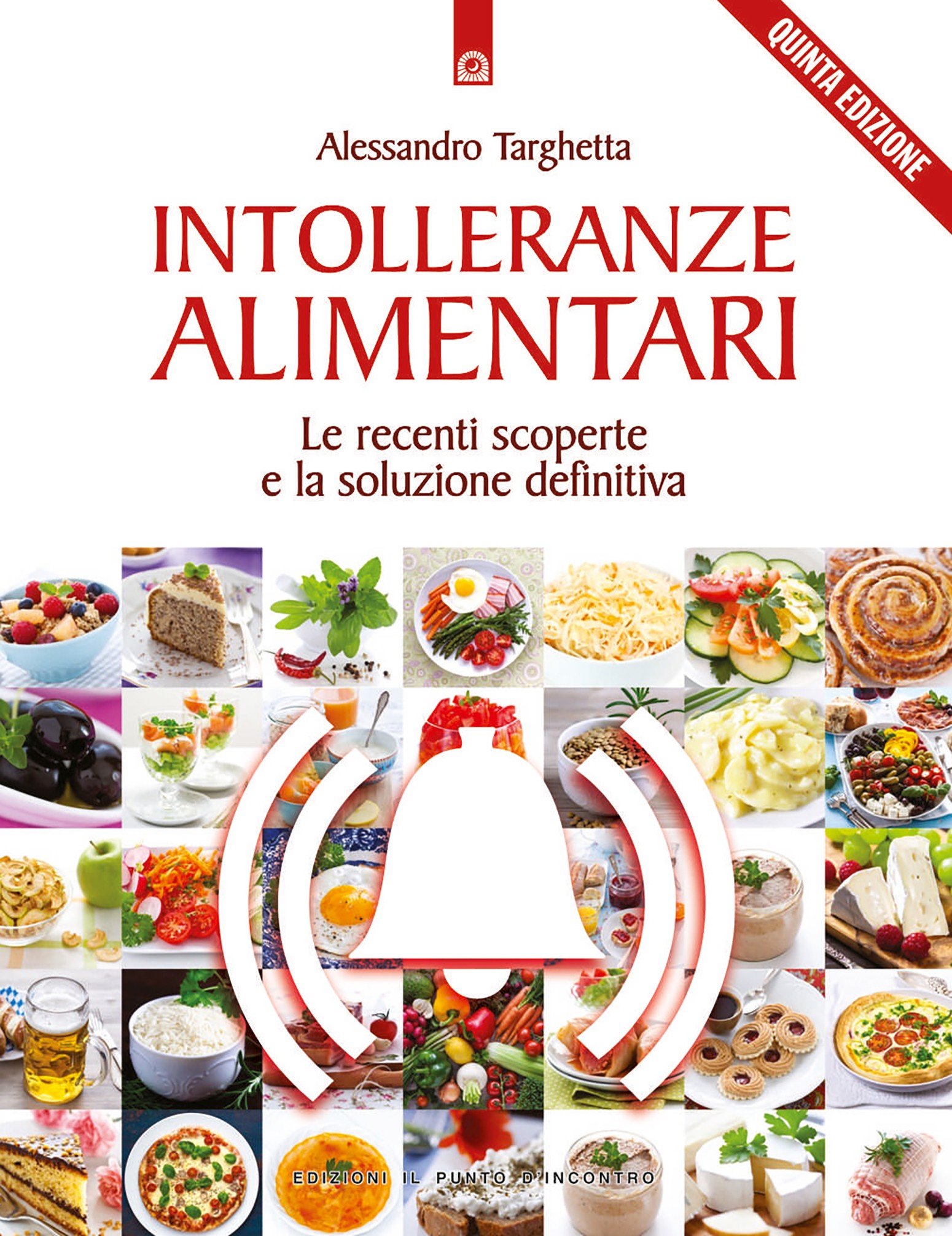 Intolleranze alimentari - Librerie.coop