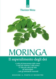 Moringa - Librerie.coop