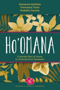 Ho'omana - Librerie.coop