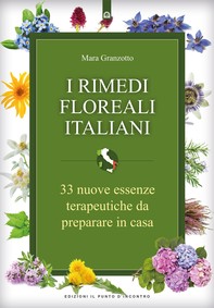 I rimedi floreali italiani - Librerie.coop