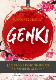 Genki - Librerie.coop