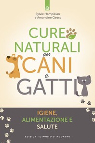Cure naturali per cani e gatti - Librerie.coop