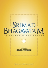 Srimad Bhagavatam - Librerie.coop