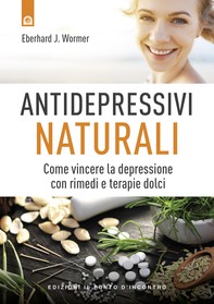 Antidepressivi naturali - Librerie.coop