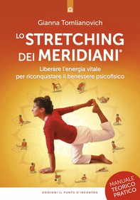 Lo stretching dei meridiani - Librerie.coop