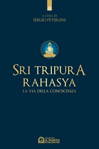 Sri Tripura Rahasya - Librerie.coop