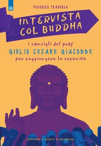 Intervista col Buddha - Librerie.coop