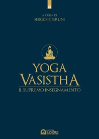 Yoga Vasistha - Librerie.coop