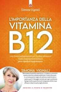 L'importanza della vitamina B12 - Librerie.coop