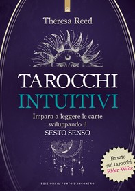 Tarocchi intuitivi - Librerie.coop