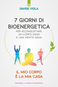 7 Giorni di bioenergetica - Librerie.coop