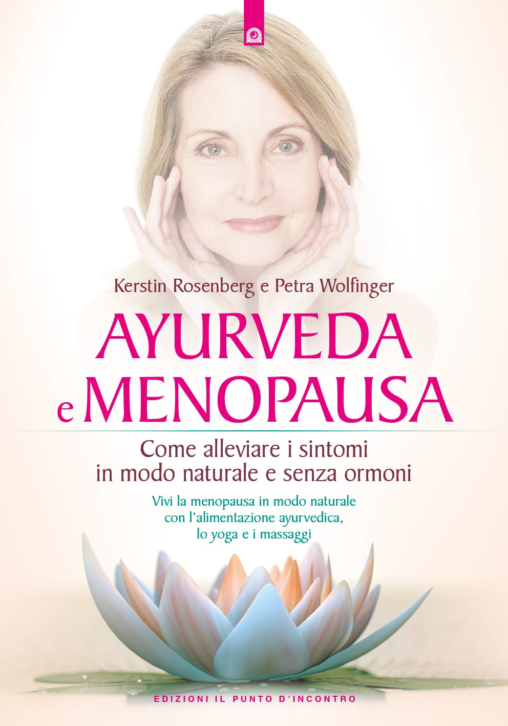 Ayurveda e menopausa - Librerie.coop