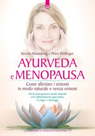 Ayurveda e menopausa - Librerie.coop