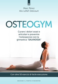Osteogym - Librerie.coop